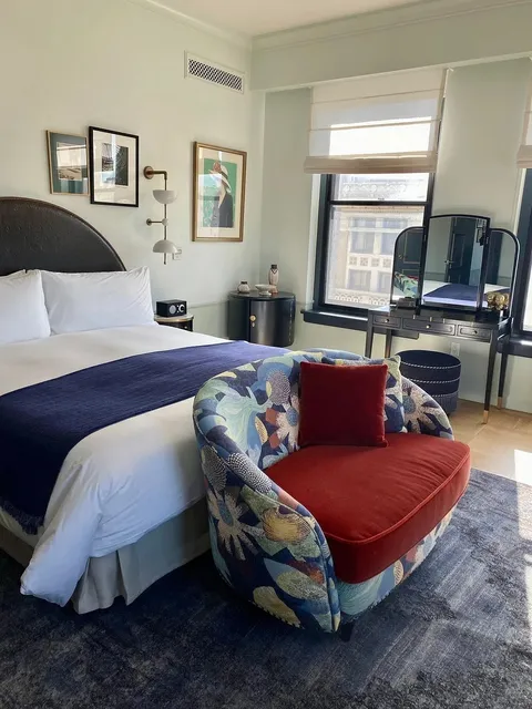 Hotel Per La in Los Angeles ✨