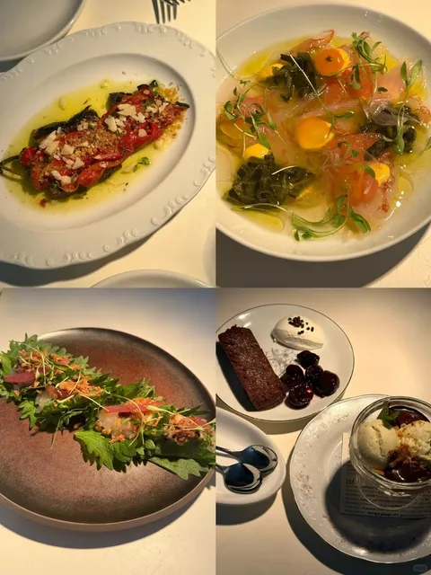 Saint Julivert - Where Seafood Dreams Come True 🌊✨  