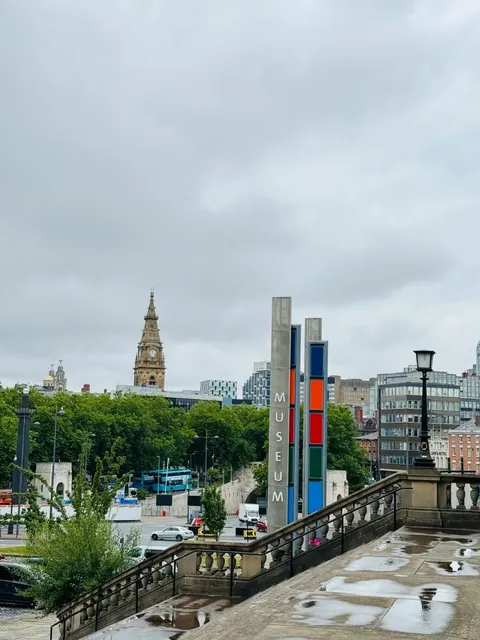 A Globe-Trotting Adventure Under One Roof! 🌍✨