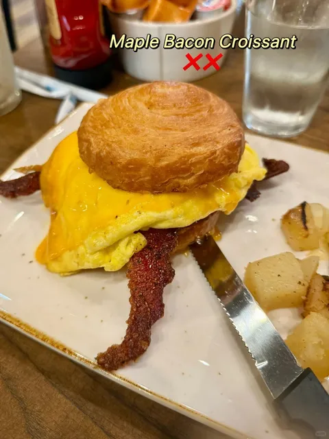 Cincinnati Brunch Review | First Watch’s New Menu… A Big Letdown