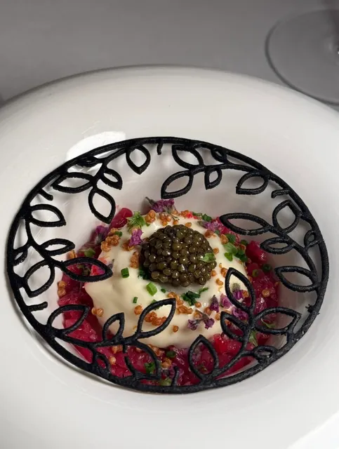 Paris 🍗Ōrtensia | Time for Beautiful Nikkei Fusion Cuisine!