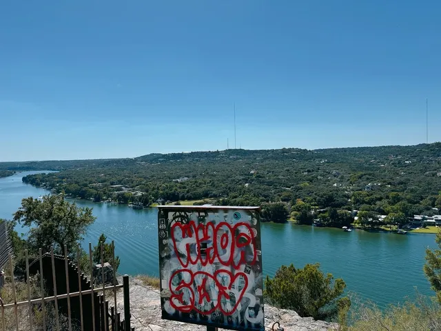 🌺Mount Bonnell（2）
