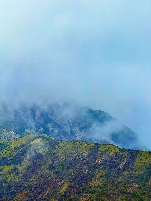 🇳🇿 New Zealand South Island