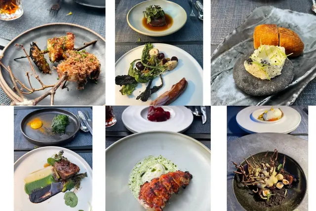 🌟 Denver Foodie Squad 3.0 | Fine Dining Picks 🍽️✨