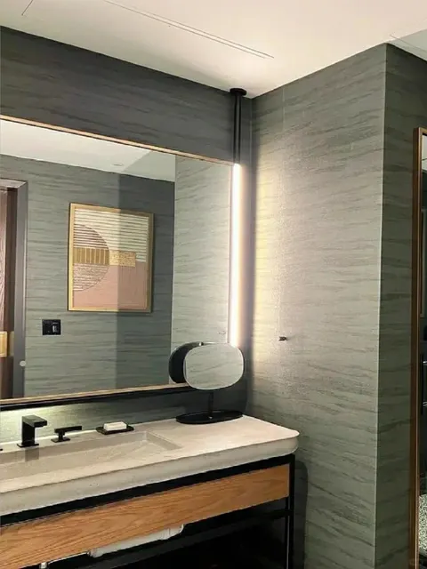 "Trust Me, Thompson Austin is the 🥇 in Hyatt's Portfolio!"