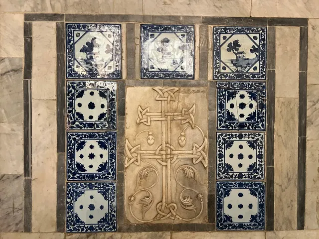 🇪🇬 Coptic Museum & Hidden Bazaar | A Cairo Time Capsule