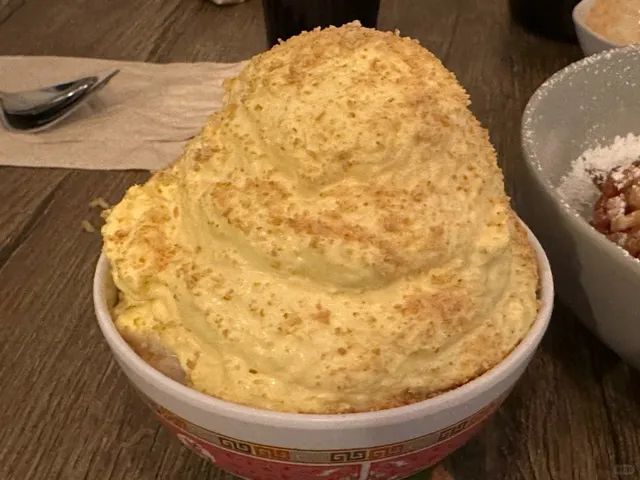 🇺🇸 Finally Tried Philly's Hottest Spot — Mawn! ✨