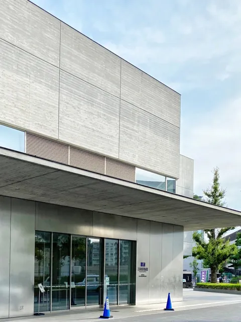  The Sword Museum 🌟