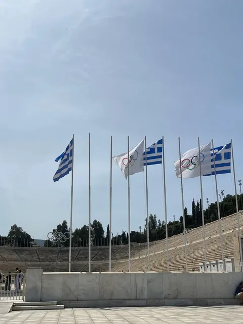 🇬🇷 3-Day Athens Travel Guide