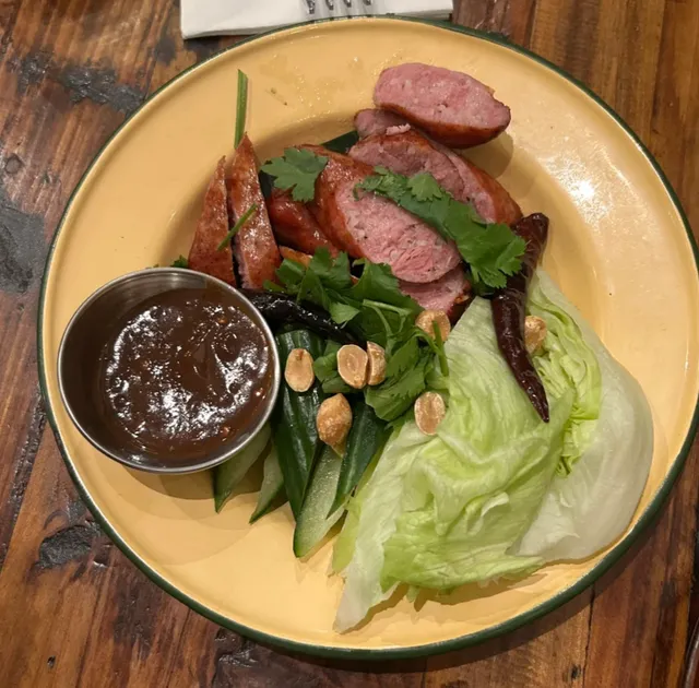 Boston Food Diary | Hidden Thai Gem in a Northern Suburb 🍽