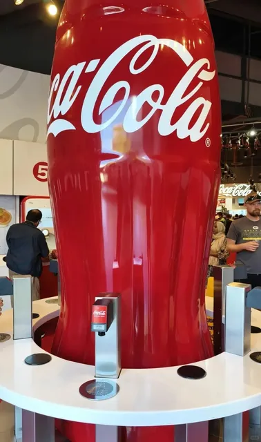 🥤Atlanta’s Coca-Cola Museum: A Fizzy Journey Through History 