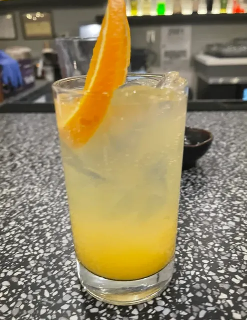 Annaburg Slurping Turtle-Japanese ramen ceiling!