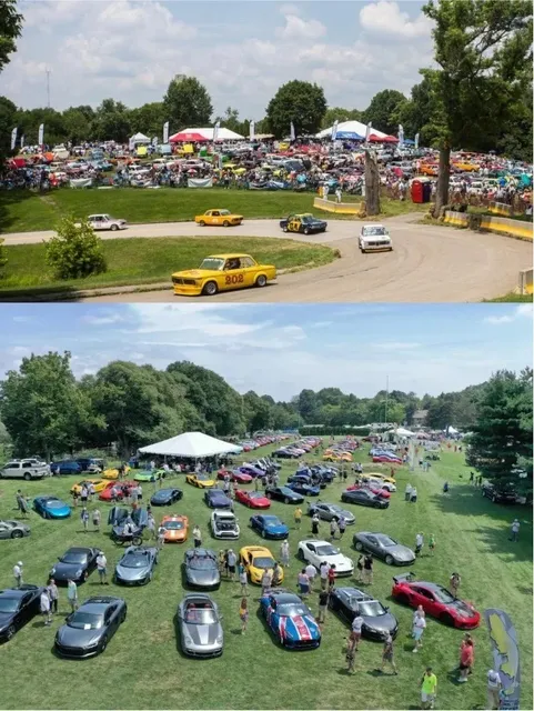 🎢 Your Guide to Pittsburgh in July – Fun Events & Festivals!