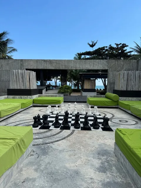 Koh Samui W Hotel Review 🌊 | Beach Lovers, Beware!