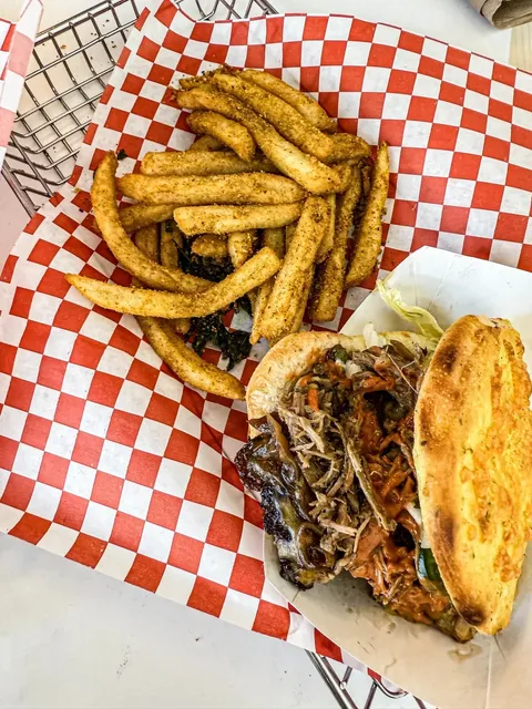 This Burger Shop Breaks All the Rules—But It’s Surprisingly Delicious!