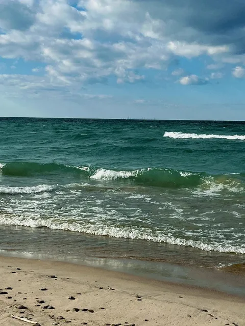 Indiana Dunes National Park: Ultimate Day Trip Guide! 🏖️🌲