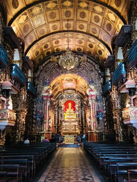 🇧🇷 Travel Memories: Brazil (Country #19) ✨