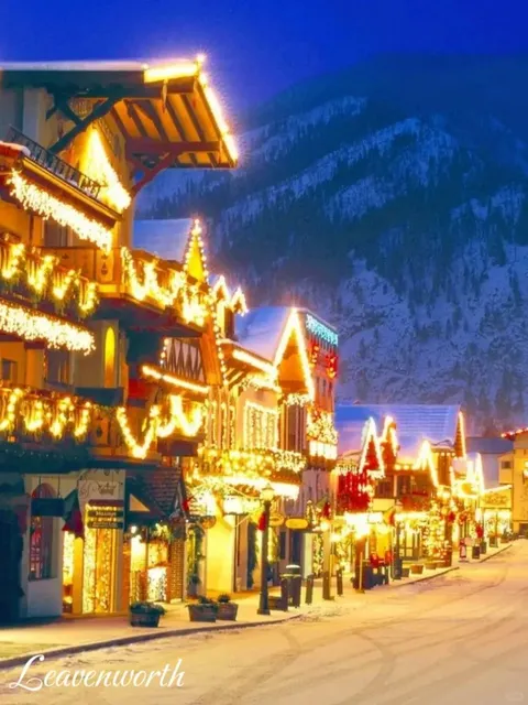 Must-Visit Places in Seattle During Winter