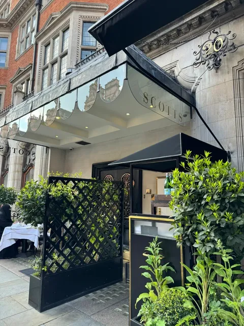 My Absolute Favorite Seafood Restaurant in All of London! 