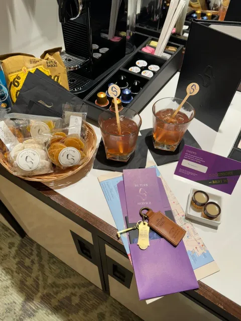 An Extraordinary & Unforgettable Experience!!! ✨🏨