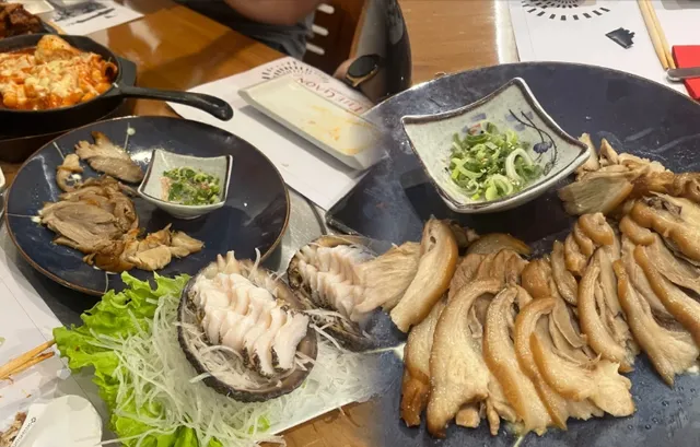  Chile | Check-In at the Legendary "Three-Star" Korean Restaurant 🔥