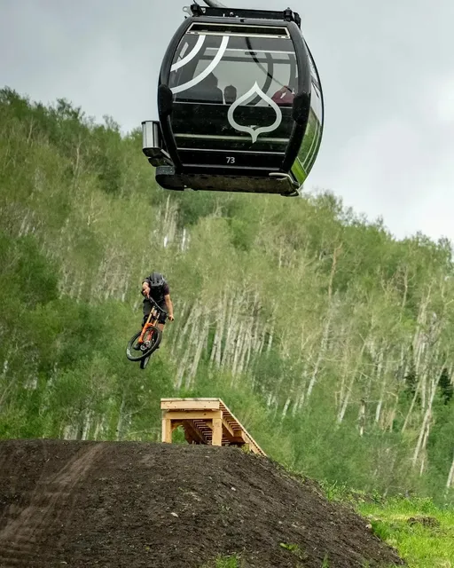 Aspen in Summer: A Love Letter Hidden in the High Mountains 💌🏔️