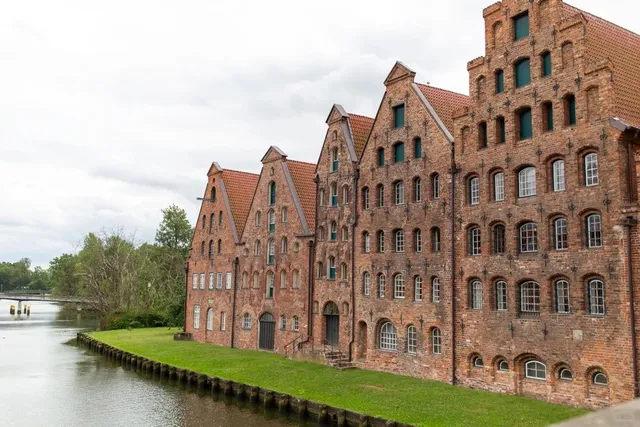 ｜Lübeck｜Germany 🇩🇪