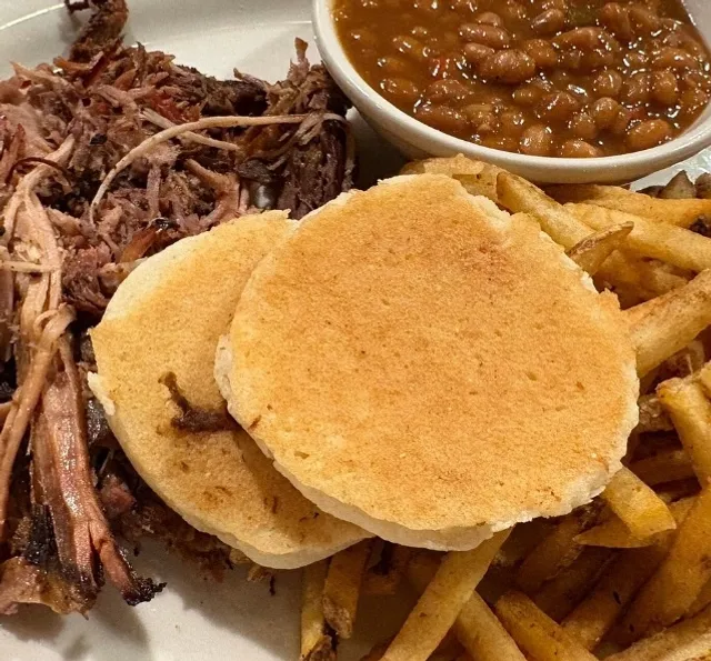 Weekend Dinner Experience in Nashville!