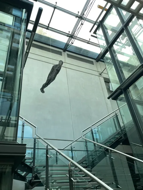 🇬🇧 Manchester in a Day: The Ultimate Non-Football Itinerary!