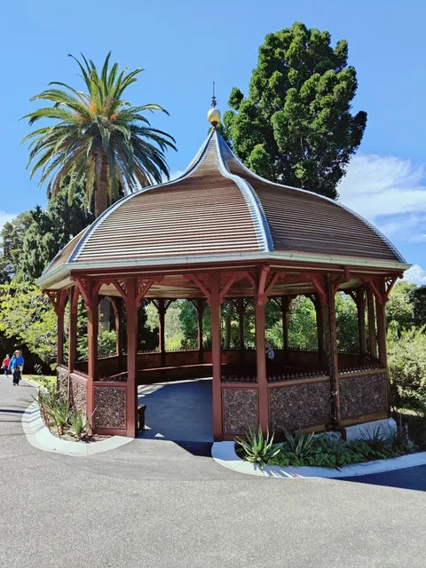 🌳🏛️ Royal Botanic Gardens Melbourne: A Living Time Capsule