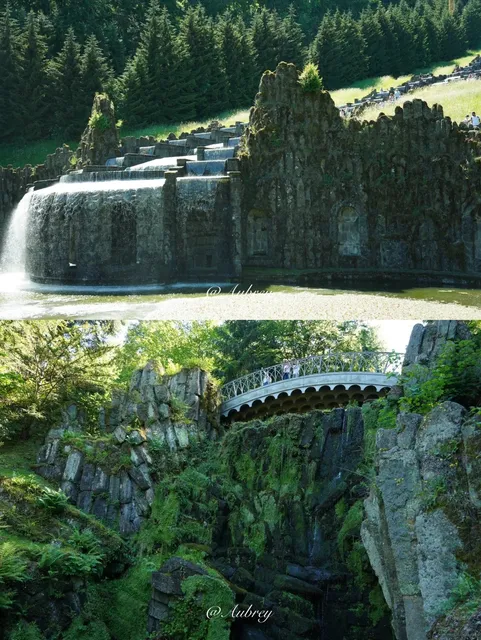 📍 Kassel: A UNESCO World Heritage Site with Travel Tips 🏞️✨