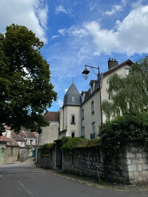 🇫🇷 The Charming Small Town of Besançon, France 