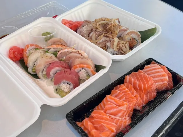 Fresh and Affordable Uni in Santa Barbara❗️