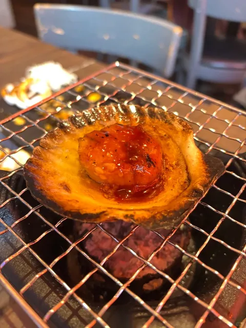 🍢 Hidden Gem in State Street: Izakaya Kuroyama