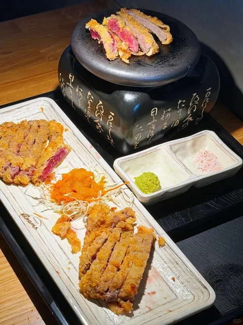 Shibuya 107 Izakaya: Premium Sashimi in La Habra! 🍣✨