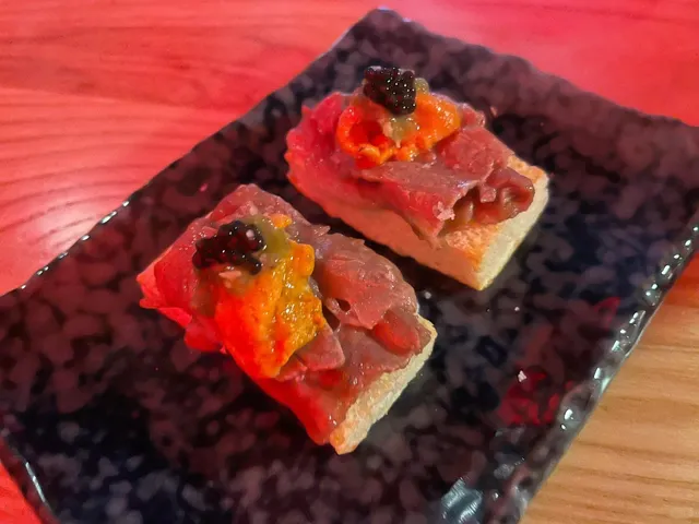 DMV Food Review | Sakaki Izakaya 🙅🏻♂️  