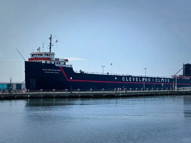 Cleveland One-Day Travel Guide 🚗🎸🖼️