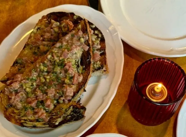 🥘 GusGus | St. Paul's Cozy & Creative Global Comfort Kitchen