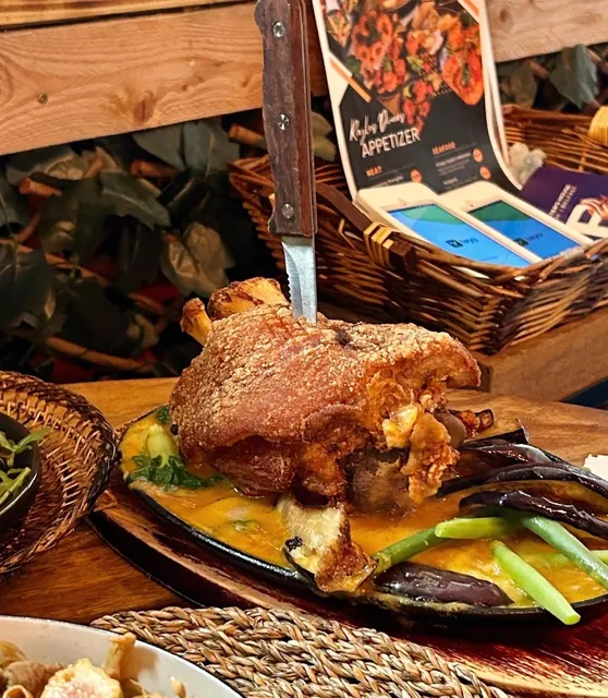 🇬🇧 Northern Ireland | A Must-Try Restaurant Recommendation