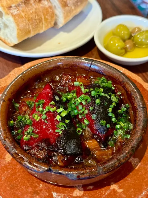 NYC 1-Star🌟 Spanish Tapas🇪🇸 Perfect Foie Gras Here😍