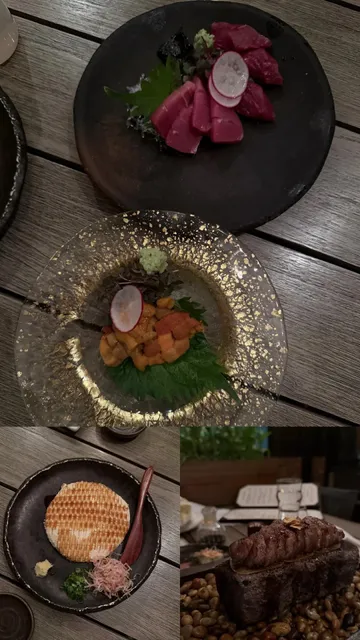 Aburiya Raku & Samurai BBQ – An Unforgettable Japanese Feast in Vegas!