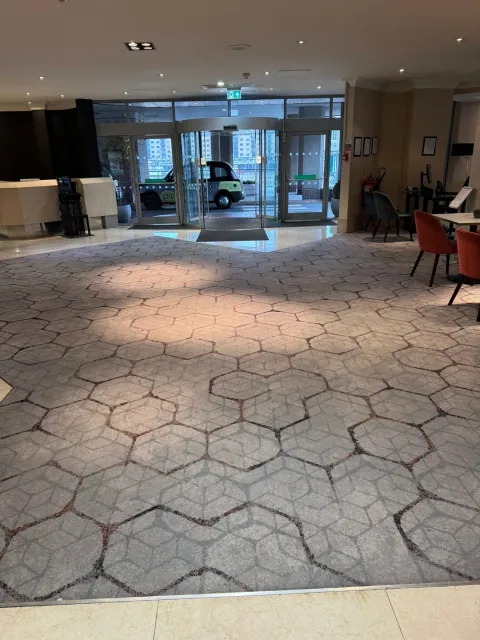 Top of the Tower! 🏙️🏰💫 An Unforgettable Stay with Breathtaking View