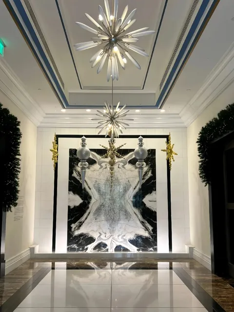 ✨ Luxury Weekend at Fairmont Austin