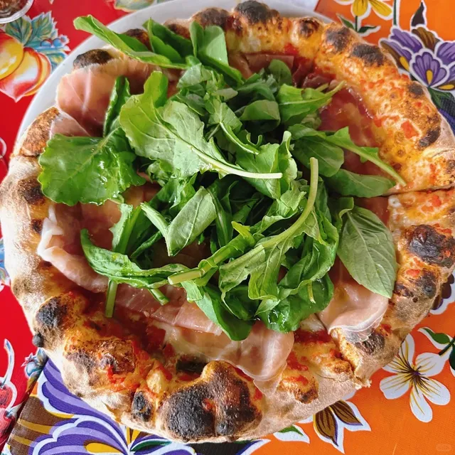 🏠 New York Lil' Frankie's (2)🌟