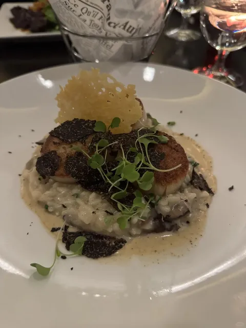 DMV Dining Adventure | Hidden French Corner in Alexandria