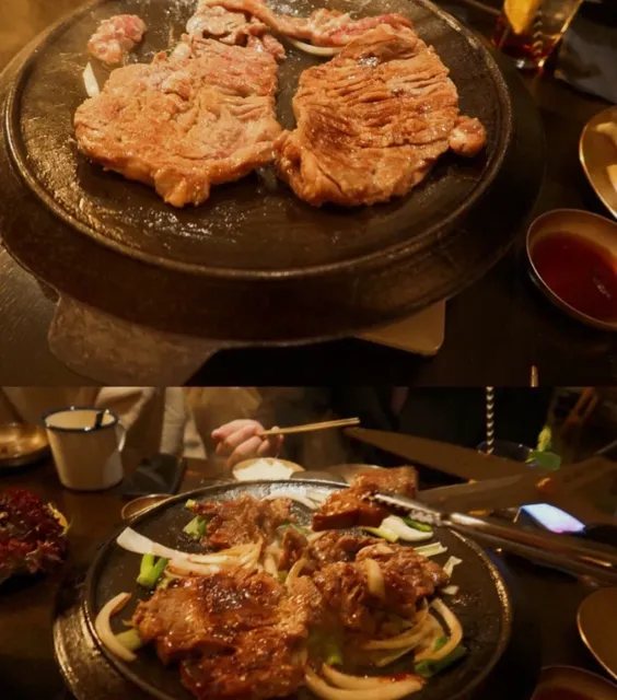 Berlin Eats · Went for Bingsu but Forgot to Order It 😅