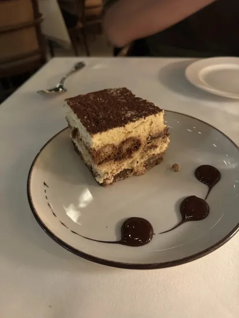 📔 London Food Diary | Frescobaldi 