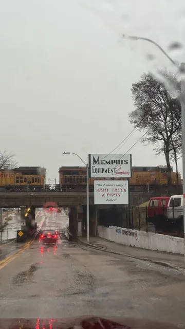 🇺🇸 Memphis One-Day Trip 🎵✊🍗