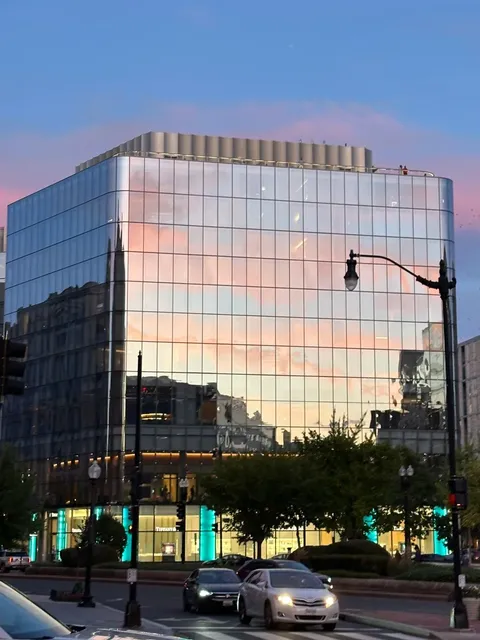 🇺🇸 Can’t stop taking pictures in Washington DC! 📷