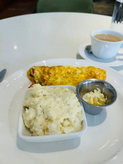 🌟 A Tribute to Rodney’s Outstanding Service & Delicious Southern Brun